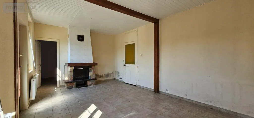 Maison a vendre Thézy-Glimont 80440 Somme 80 59 m2 2 pièces 140265 euros 80119/83 002