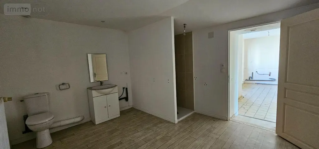 Maison a vendre Thézy-Glimont 80440 Somme 80 59 m2 2 pièces 140265 euros 80119/83 004