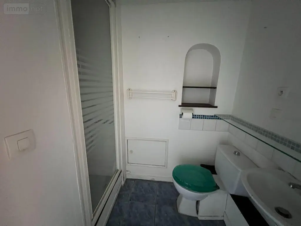 Maison a vendre Châteauroux 36000 Indre 36 98 m2 4 pièces 124900 euros JA/764 005