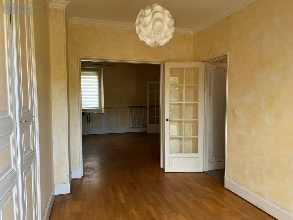 Maison a vendre Châteauroux 36000 Indre 36 98 m2 4 pièces 124900 euros JA/764 001