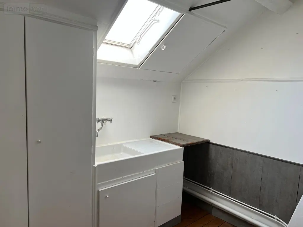 Maison a vendre Châteauroux 36000 Indre 36 98 m2 4 pièces 124900 euros JA/764 007