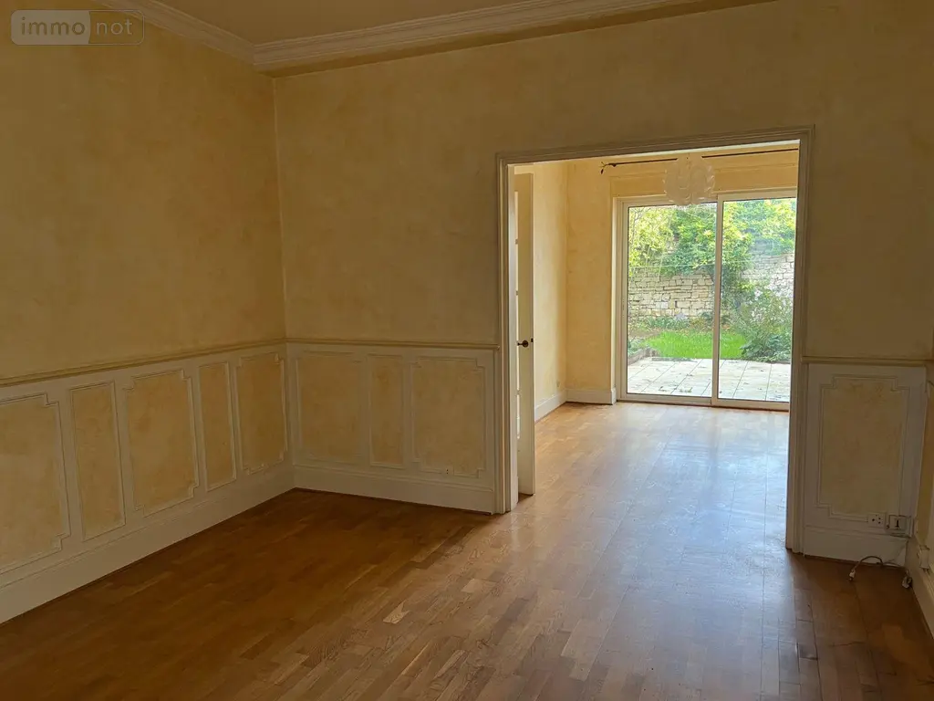 Maison a vendre Châteauroux 36000 Indre 36 98 m2 4 pièces 124900 euros JA/764 002