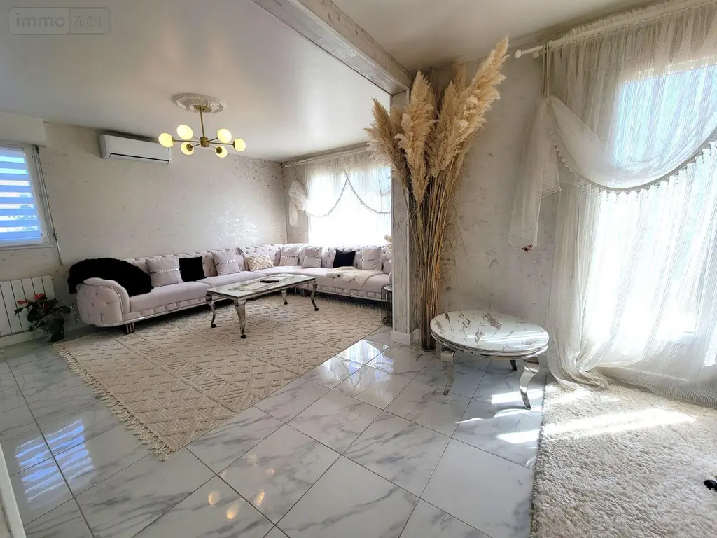 Maison a vendre Châteaudun 28200 Eure-et-Loir 28 133 m2 6 pièces 202000 euros RC/874 003