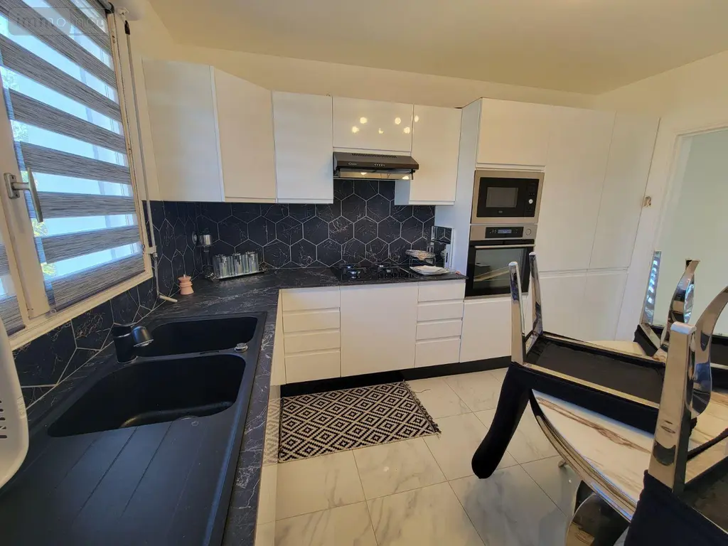 Maison a vendre Châteaudun 28200 Eure-et-Loir 28 133 m2 6 pièces 202000 euros RC/874 007