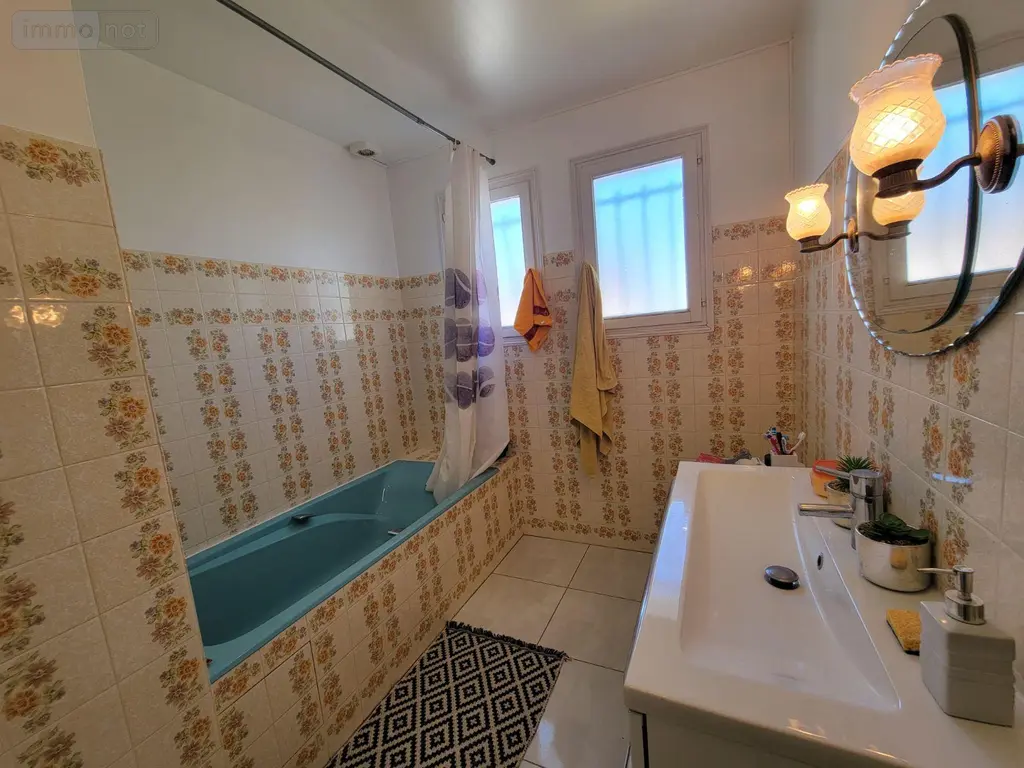 Maison a vendre Châteaudun 28200 Eure-et-Loir 28 133 m2 6 pièces 202000 euros RC/874 009