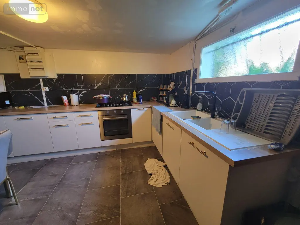 Maison a vendre Châteaudun 28200 Eure-et-Loir 28 133 m2 6 pièces 202000 euros RC/874 015