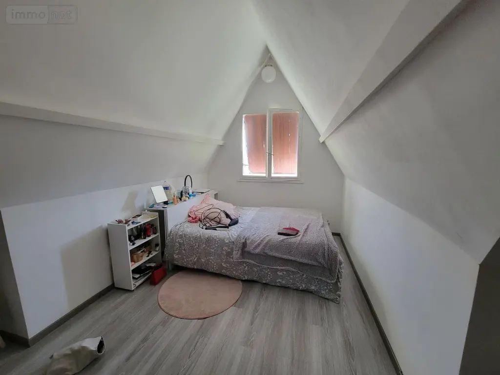 Maison a vendre Châteaudun 28200 Eure-et-Loir 28 133 m2 6 pièces 202000 euros RC/874 012