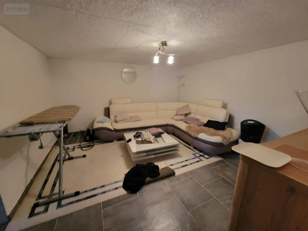 Maison a vendre Châteaudun 28200 Eure-et-Loir 28 133 m2 6 pièces 202000 euros RC/874 016