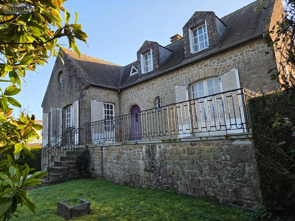 Propriete a vendre Moulay 53100 Mayenne 53 226 m2 11 pièces 265200 euros 53075/FC21 001