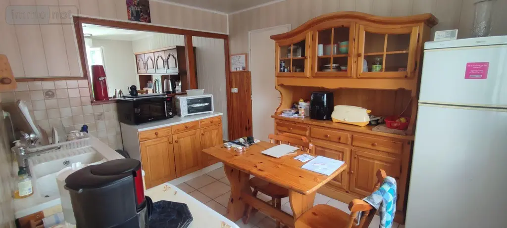 Maison a vendre Argentan 61200 Orne 61 95 m2 5 pièces 159000 euros 61013/88 004