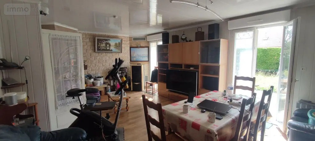 Maison a vendre Argentan 61200 Orne 61 95 m2 5 pièces 159000 euros 61013/88 005