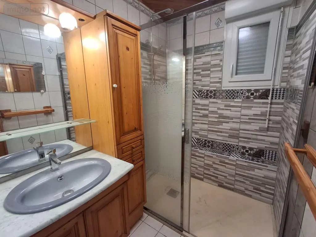 Maison a vendre Argentan 61200 Orne 61 95 m2 5 pièces 159000 euros 61013/88 009