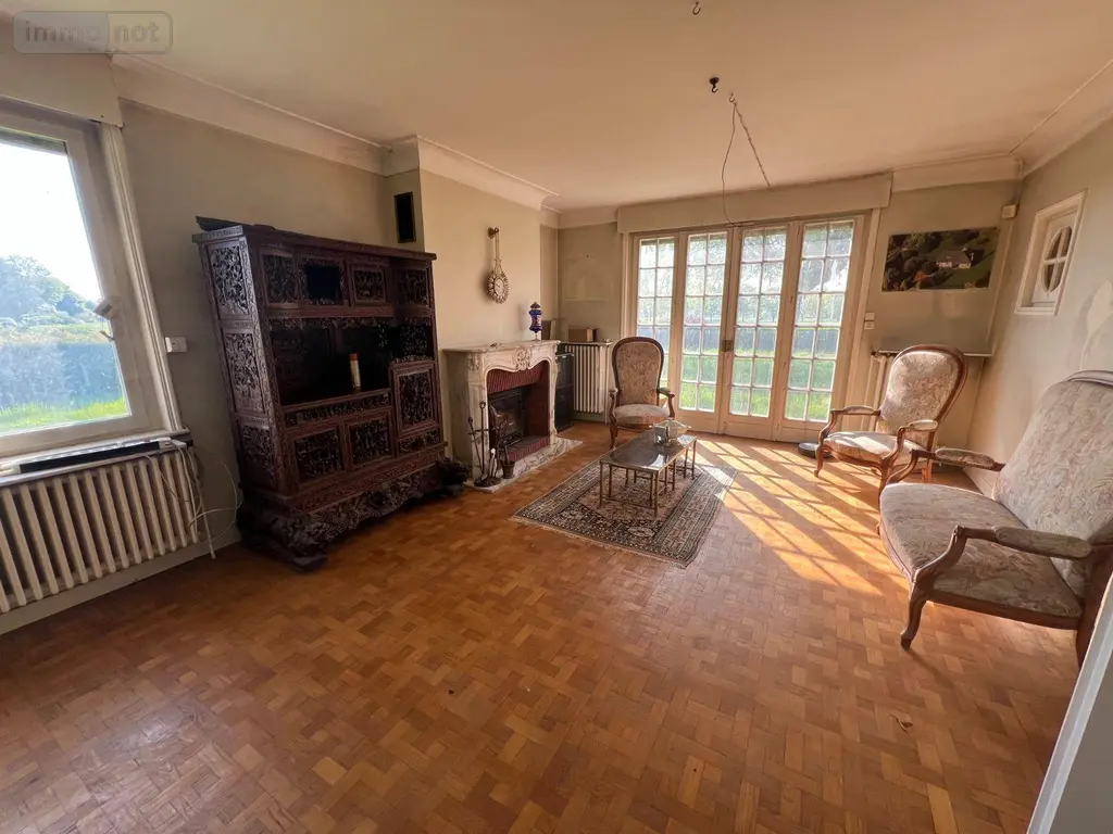 Maison a vendre Fretin 59273 Nord 59 141 m2 7 pièces 595800 euros 59196-12 002