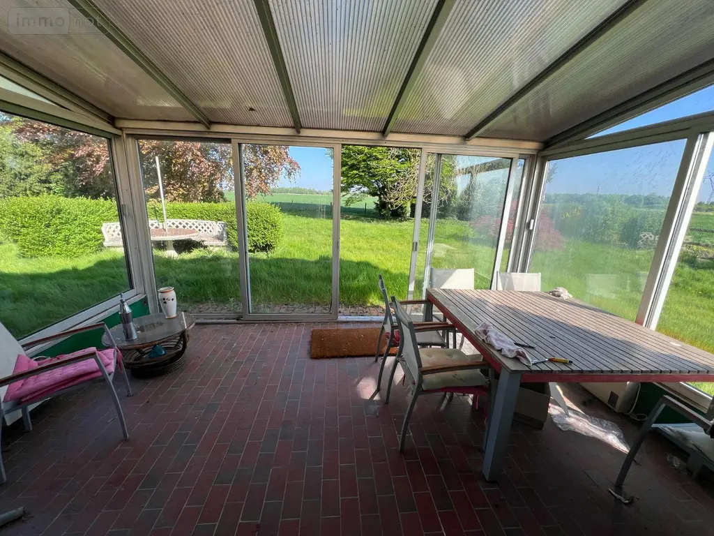 Maison a vendre Fretin 59273 Nord 59 141 m2 7 pièces 595800 euros 59196-12 003