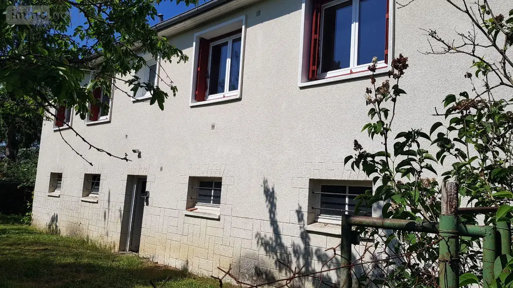 Maison a vendre Gièvres 41130 Loir-et-Cher 41 91 m2 6 pièces 94860 euros 41036/3051 002