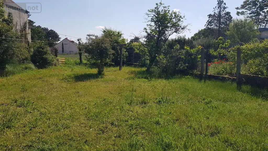 Maison a vendre Gièvres 41130 Loir-et-Cher 41 91 m2 6 pièces 94860 euros 41036/3051 003