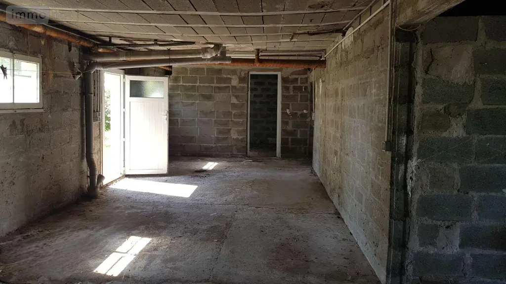Maison a vendre Gièvres 41130 Loir-et-Cher 41 91 m2 6 pièces 94860 euros 41036/3051 010