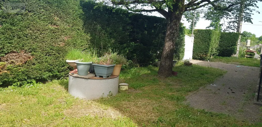 Maison a vendre Gièvres 41130 Loir-et-Cher 41 91 m2 6 pièces 94860 euros 41036/3051 004