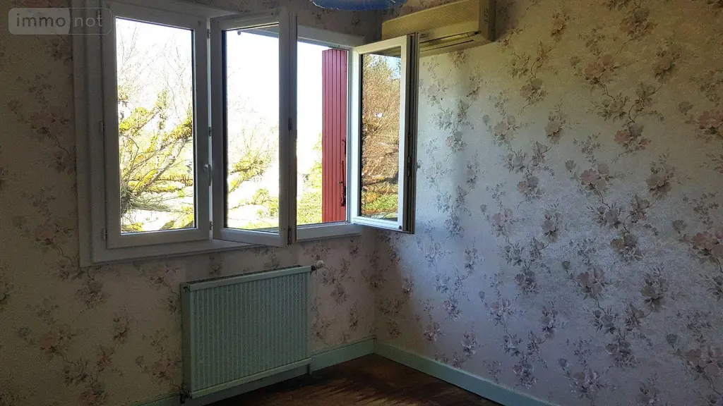 Maison a vendre Gièvres 41130 Loir-et-Cher 41 91 m2 6 pièces 94860 euros 41036/3051 007