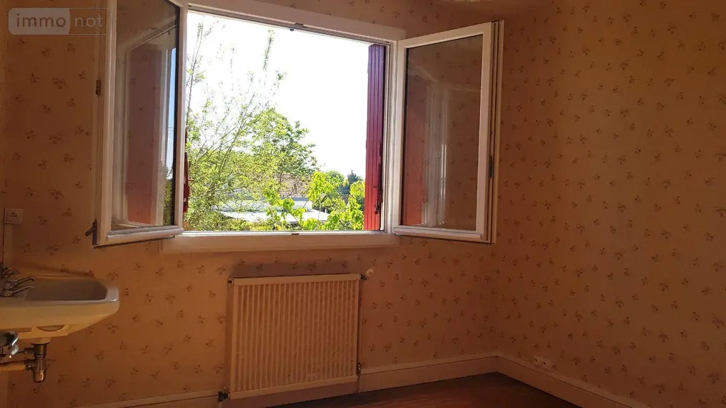 Maison a vendre Gièvres 41130 Loir-et-Cher 41 91 m2 6 pièces 94860 euros 41036/3051 008