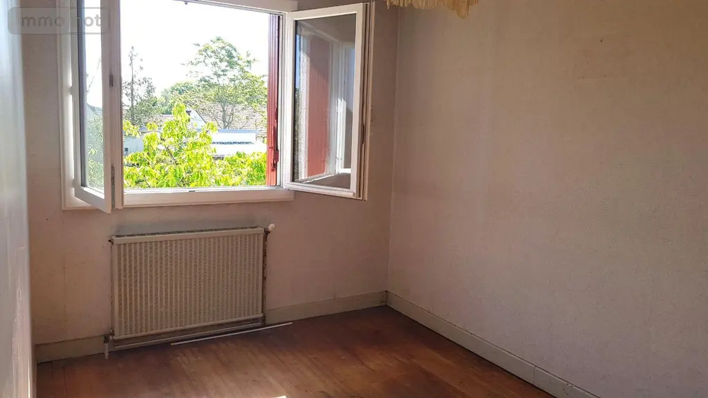 Maison a vendre Gièvres 41130 Loir-et-Cher 41 91 m2 6 pièces 94860 euros 41036/3051 009