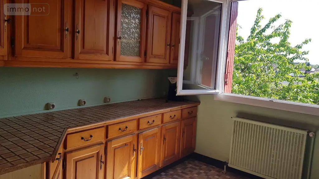 Maison a vendre Gièvres 41130 Loir-et-Cher 41 91 m2 6 pièces 94860 euros 41036/3051 005