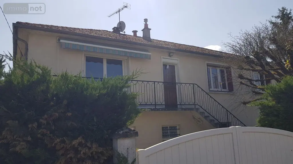 Maison a vendre Gièvres 41130 Loir-et-Cher 41 91 m2 6 pièces 94860 euros 41036/3051 011