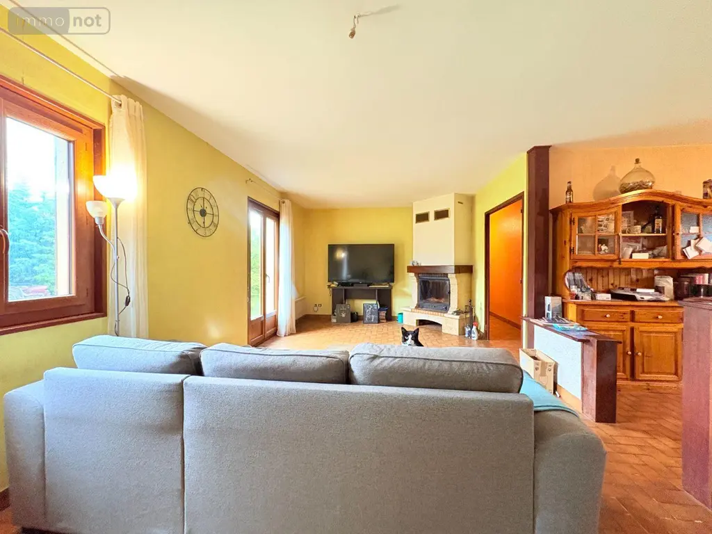 Maison a vendre Le Poinçonnet 36330 Indre 36 88 m2 4 pièces 143100 euros 037/2592 003