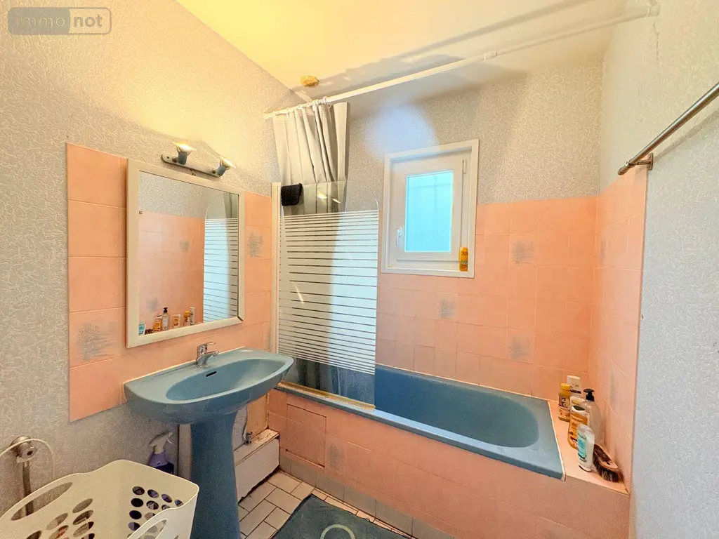 Maison a vendre Le Poinçonnet 36330 Indre 36 88 m2 4 pièces 143100 euros 037/2592 005