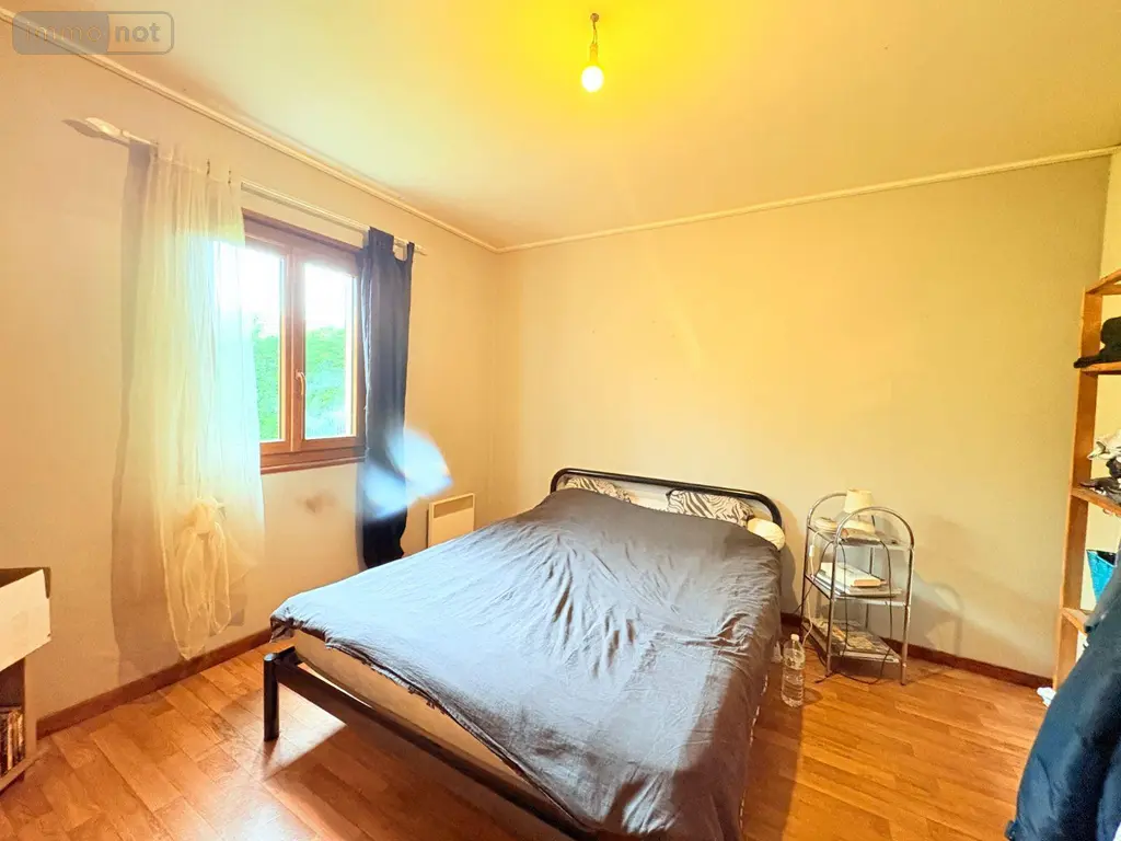 Maison a vendre Le Poinçonnet 36330 Indre 36 88 m2 4 pièces 143100 euros 037/2592 006