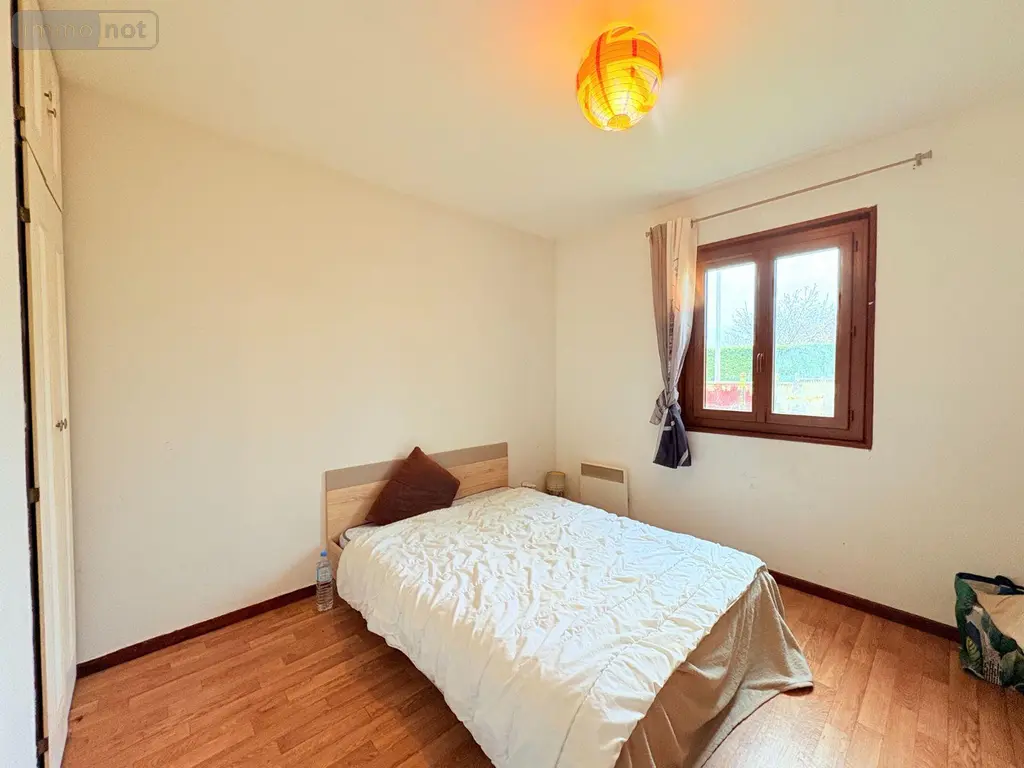 Maison a vendre Le Poinçonnet 36330 Indre 36 88 m2 4 pièces 143100 euros 037/2592 007