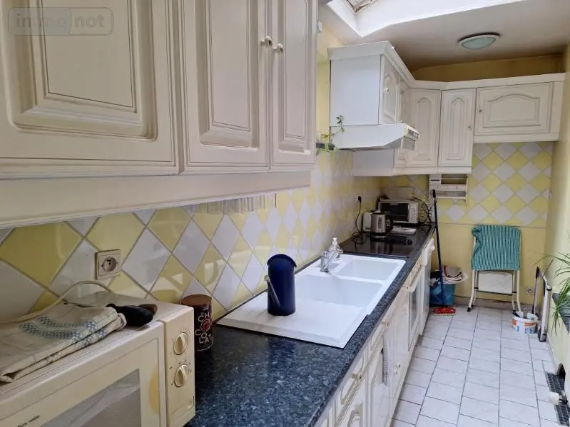 Maison a vendre Troyes 10000 Aube 10 120 m2 5 pièces 163000 euros 10378/1253 002