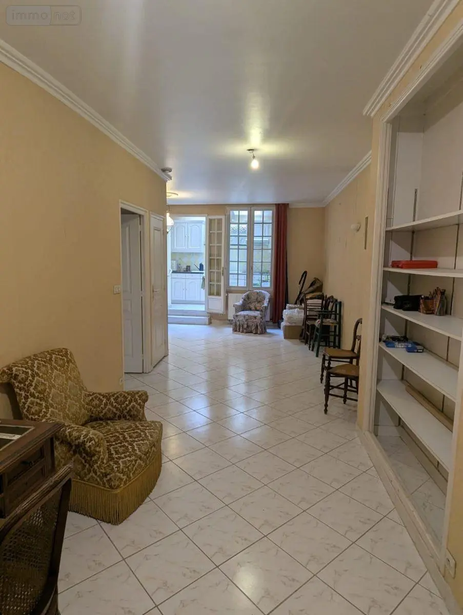 Maison a vendre Troyes 10000 Aube 10 120 m2 5 pièces 163000 euros 10378/1253 004