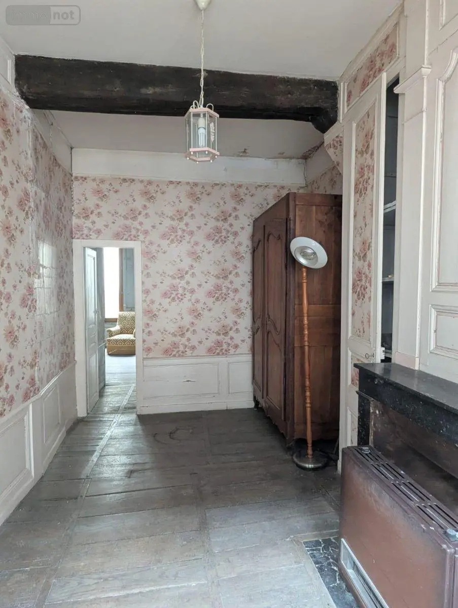 Maison a vendre Troyes 10000 Aube 10 120 m2 5 pièces 163000 euros 10378/1253 006