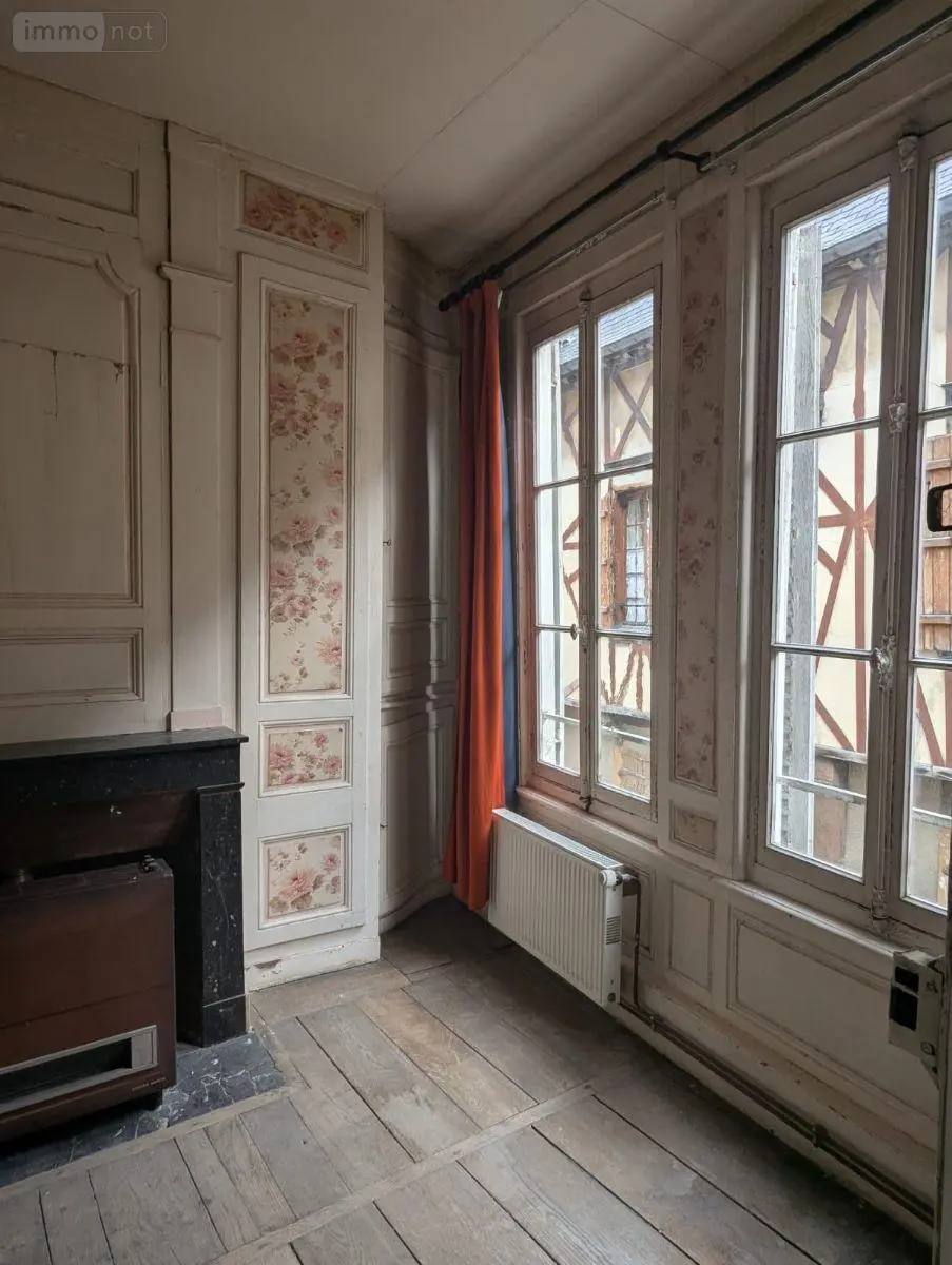 Maison a vendre Troyes 10000 Aube 10 120 m2 5 pièces 163000 euros 10378/1253 005