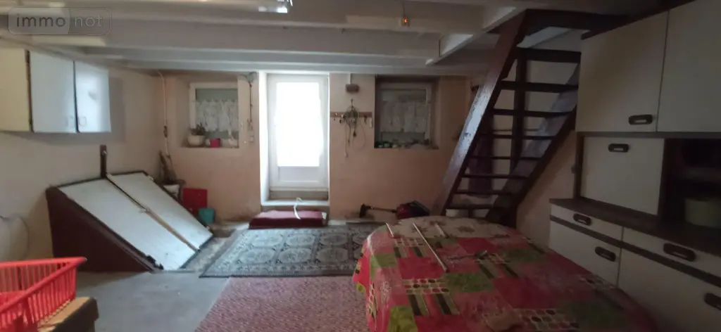 Maison a vendre Saint-Broingt-le-Bois 52190 Haute-Marne 52 133 m2 6 pièces 68000 euros 52020-38 013