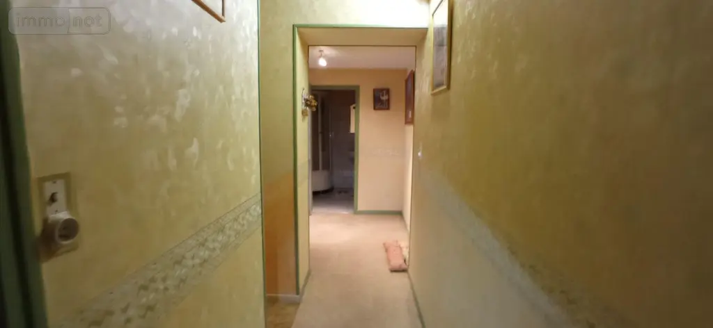 Maison a vendre Saint-Broingt-le-Bois 52190 Haute-Marne 52 133 m2 6 pièces 68000 euros 52020-38 019