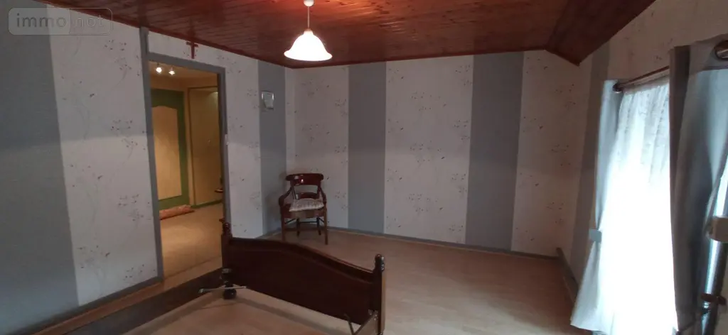 Maison a vendre Saint-Broingt-le-Bois 52190 Haute-Marne 52 133 m2 6 pièces 68000 euros 52020-38 022