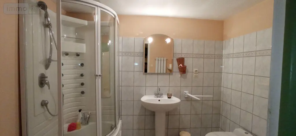 Maison a vendre Saint-Broingt-le-Bois 52190 Haute-Marne 52 133 m2 6 pièces 68000 euros 52020-38 025