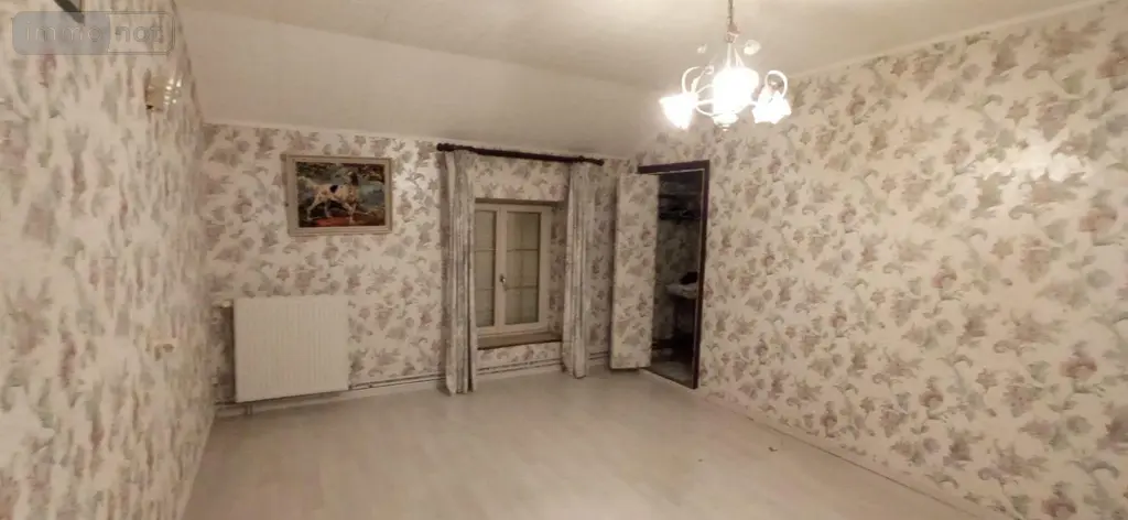 Maison a vendre Saint-Broingt-le-Bois 52190 Haute-Marne 52 133 m2 6 pièces 68000 euros 52020-38 020