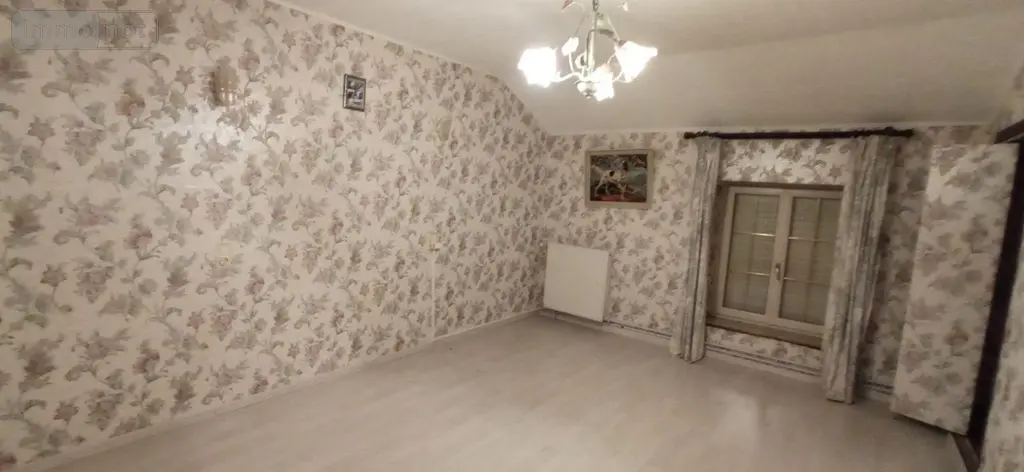 Maison a vendre Saint-Broingt-le-Bois 52190 Haute-Marne 52 133 m2 6 pièces 68000 euros 52020-38 024