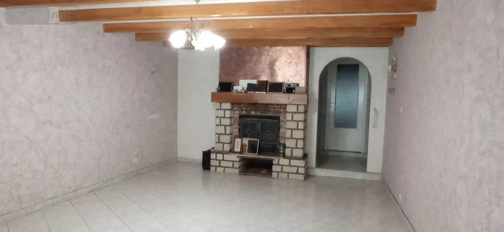 Maison a vendre Saint-Broingt-le-Bois 52190 Haute-Marne 52 133 m2 6 pièces 68000 euros 52020-38 005