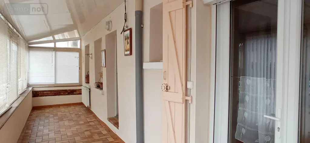 Maison a vendre Saint-Broingt-le-Bois 52190 Haute-Marne 52 133 m2 6 pièces 68000 euros 52020-38 003
