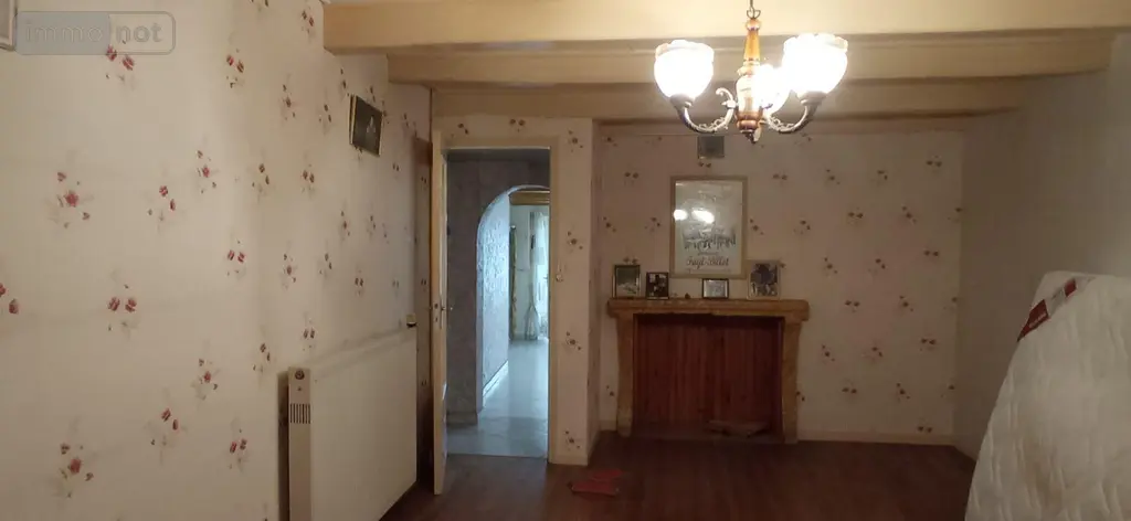 Maison a vendre Saint-Broingt-le-Bois 52190 Haute-Marne 52 133 m2 6 pièces 68000 euros 52020-38 010