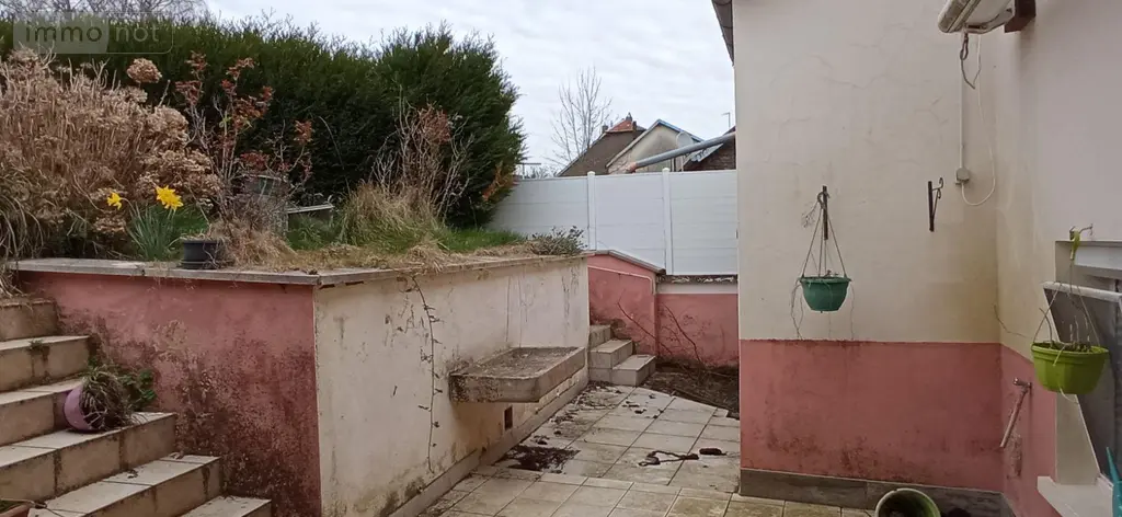 Maison a vendre Saint-Broingt-le-Bois 52190 Haute-Marne 52 133 m2 6 pièces 68000 euros 52020-38 031