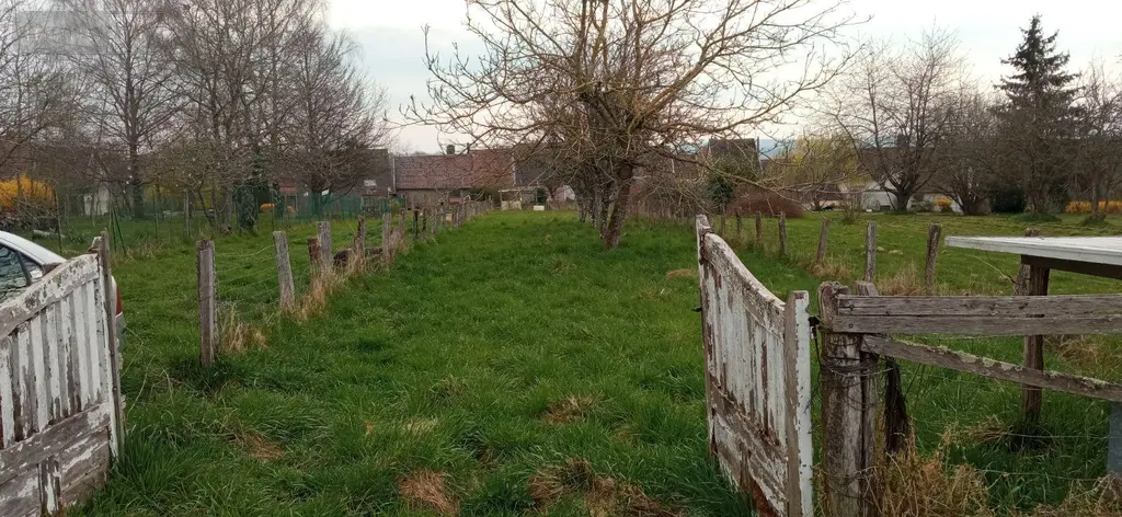 Maison a vendre Saint-Broingt-le-Bois 52190 Haute-Marne 52 133 m2 6 pièces 68000 euros 52020-38 033