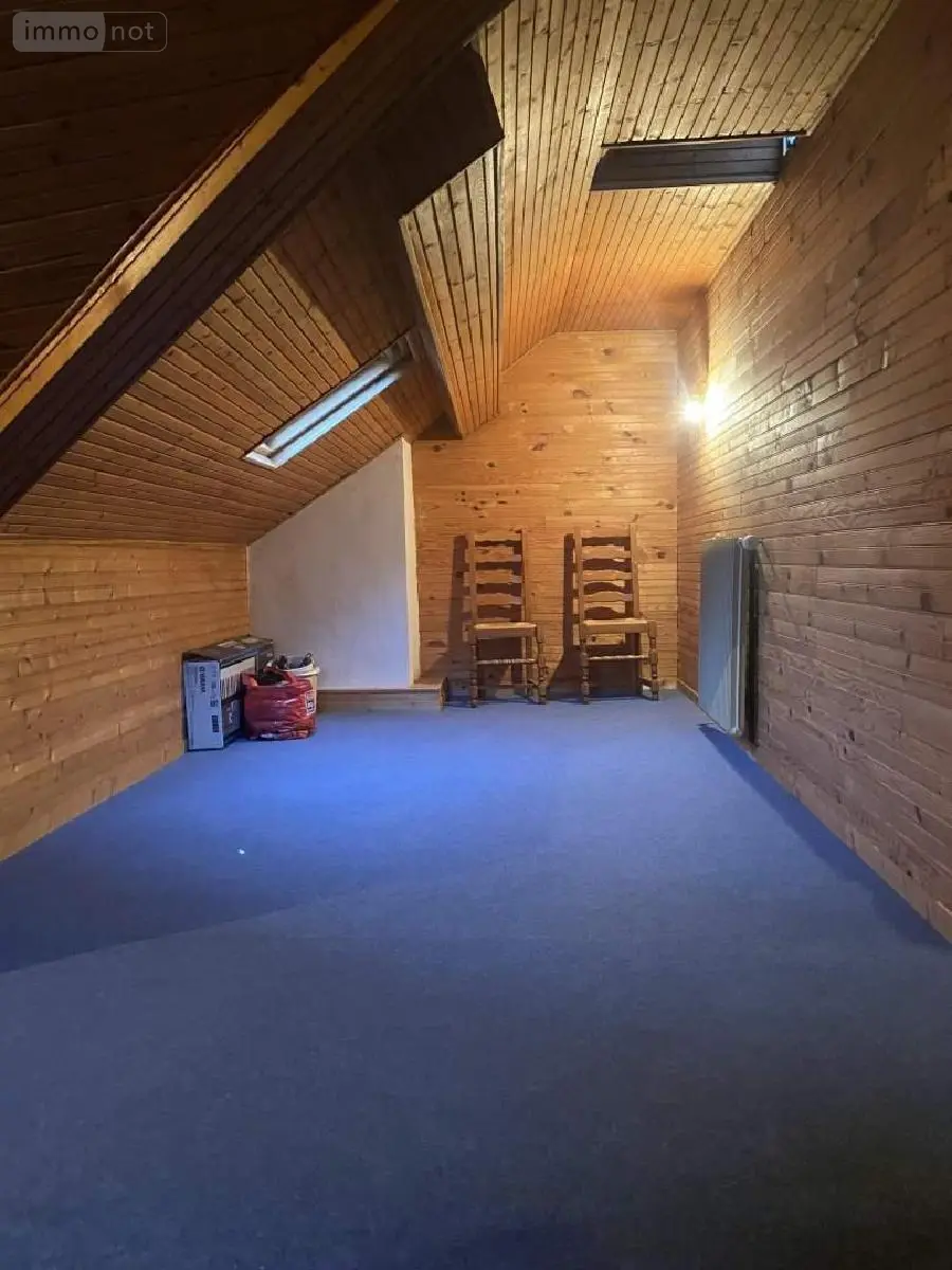 Maison a vendre Darnétal 76160 Seine-Maritime 76 59 m2 2 pièces 99275 euros 020/789 002