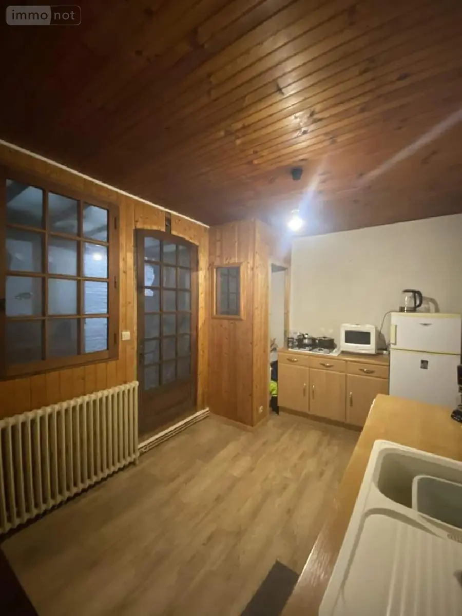 Maison a vendre Darnétal 76160 Seine-Maritime 76 59 m2 2 pièces 99275 euros 020/789 005