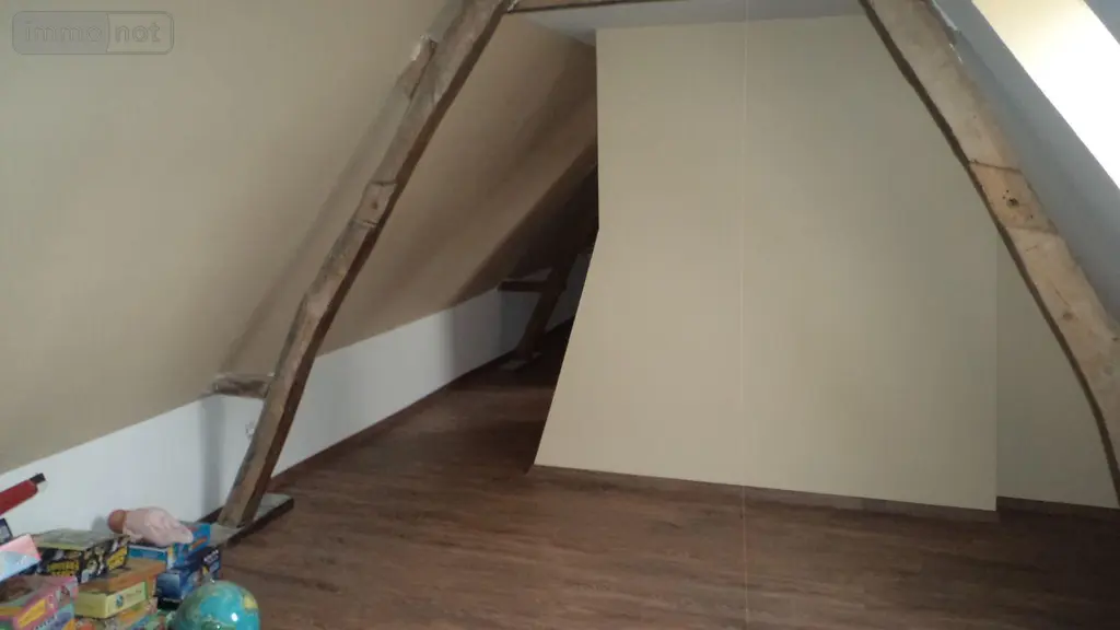 Maison a vendre Douriez 62870 Pas-de-Calais 62 120 m2 7 pièces 162500 euros 083/2045 005