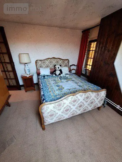 Maison a vendre Estissac 10190 Aube 10 110 m2 5 pièces 157000 euros 10378/1254 005